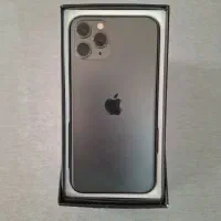 iphone 11pro فوق تمیز