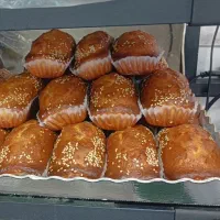 کیک یزدی تازه