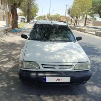 پراید مدل 90