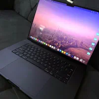 مک بوک m4 پرو
