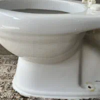 توالت فرنگی