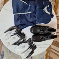 لباس کار