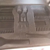جعبه قاشق وچنگال