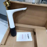 شیر آلات بهداشتی