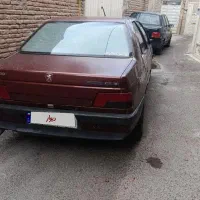 پژو ۴۰۵|خودرو سواری و وانت|تبریز, |دیوار