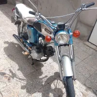 یاماها صد ویترینی فروش فوری
