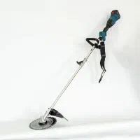 علفتراش شارژی ماکوتا