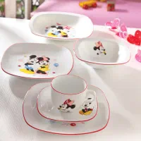 سرویس چینی زرین کودکانه