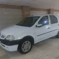 تندر ۹۰ پارس خودرو E2
