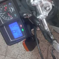 فروش موتورسیکلت