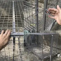 جوشکاری و ساخت انواع سازه فلزی در محل