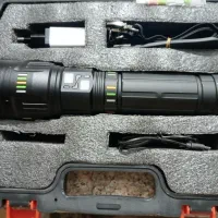 چراغ قوه T600 اسمال سان غول اخر