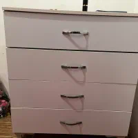 کمد دراور ام دی اف