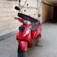 ویگو مدل۹۵ در حد
