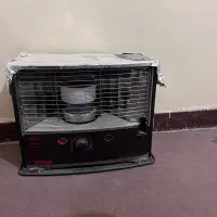 بخاری نفتی