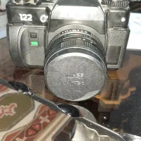 دوربین زنیت اصل شوروی و لوبیتل