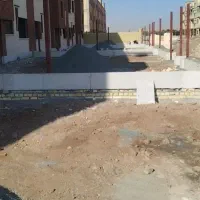 امتیاز واحد ۸۰متری۳طبقه شهرک دادگستری