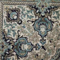 دو تخته فرش ۱۲متری با طرح یکسان