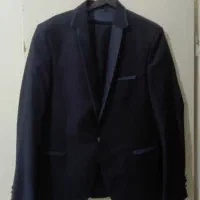 کت و شلوار