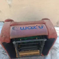 مبل تک نفره راحتی ارتوپدی سالمندی