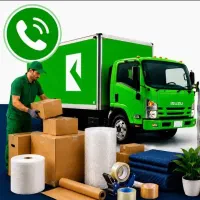 باربری اتوبار خدمات اسباب‌کشی حمل اثاث جابه جایی