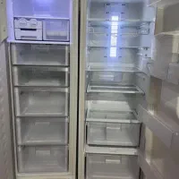 یخچال وفریزراصل کره ۴۰فوت
