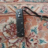 چاقو وارداتی بسیار زیبا
