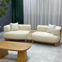 مبل کاترین پازلی ۸ نفره /اقساط ویژه