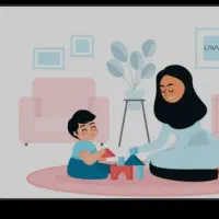 پرستار کودک