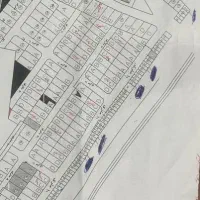 ۱۰ قصب زمین مسکونی واقع در اکبر آباد