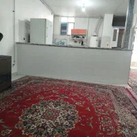 سوییت ۱۱۰ متری طاقبستان