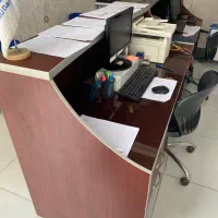 میزتحریروکامپیوتر