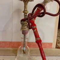 قلیان حاج اوغلی اصغرشهرستانم ارسال دارم