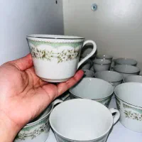 سرویس فنجون
