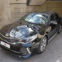 اجاره خودرو اپتیما جی تی لاین/اجاره ماشینGtline