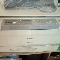 دستگاه کپی canon