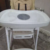صندلی غذا کودک مارک Zoye