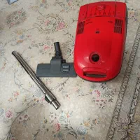جاروبرقی آ ا گ