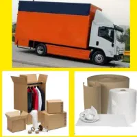 اسباب کشی ظریف جابجایی حمل باراثاث منزل شعبه اصلی