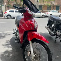 هوندا ویو s