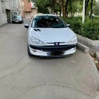 206مدل96|خودرو سواری و وانت|شوشتر, |دیوار