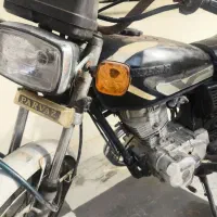 موتور مدل 94 مدارک دار