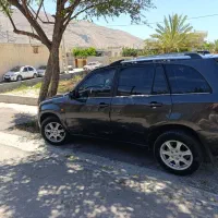 فروش فوری شاسی x33