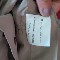 شلوار کوهنوردی گایا مدل یاز