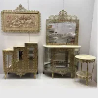 برنز / تعویض با ضایعات فلزی