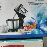 همزن نو برقی