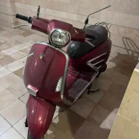 موتور همتاز