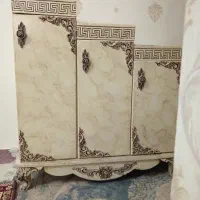 جاکفشی سه درب سالم