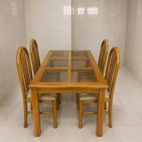 سرویس غذا خوری چهار نفره