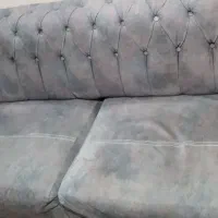 مبلمان ۸ نفره تخت خواب شو